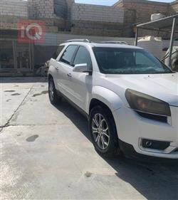 جی ئێم سی ئەکادیا